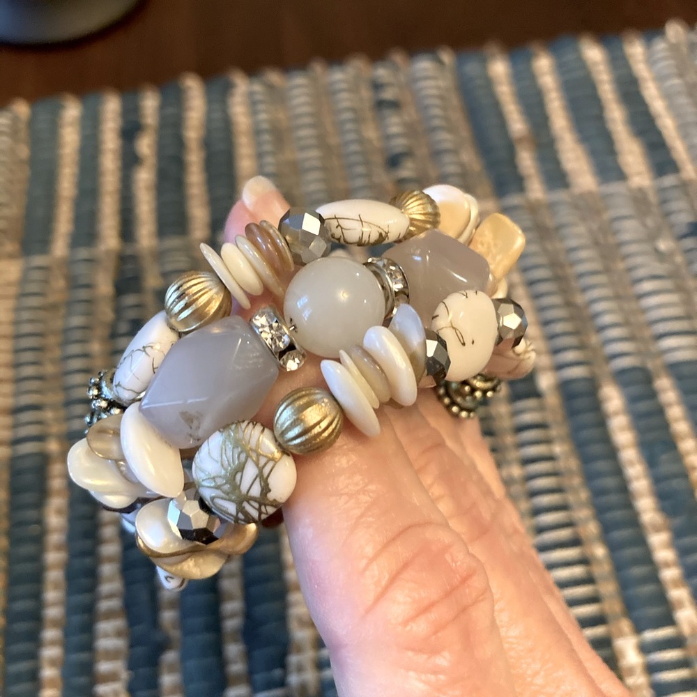 Beaded Bracelets - image 3